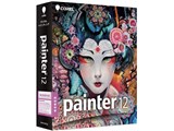 Painter 12 ���ʗD�Ҕ� ���i�摜