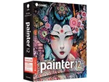 Painter 12 �A�J�f�~�b�N�� ���i�摜