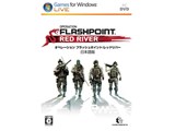 OPERATION FLASHPOINT: RED RIVER ���{��� [WIN] ���i�摜