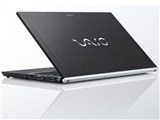 VAIO Z�V���[�Y VPCZ21AJ ���i�摜