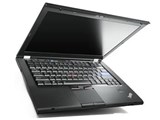 ThinkPad T420s 4170CTO Core i7 2620M���� 320GBHDD���ڃp�b�P�[�W ���i�摜