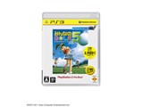 �݂�Ȃ�GOLF 5 [PlayStation 3 the Best 2011/09/08] ���i�摜