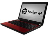Pavilion g4-1114TU IWif X^_[hf LZ818PA-AAAA