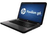 Pavilion g6-1106TU �I���W�i�����f�� �p�t�H�[�}���X�E�I�t�B�X���f�� QB432PA-AAAA