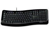 Comfort Curve Keyboard 3000 3TJ-00026