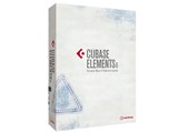 Cubase Elements 6 ���i�摜