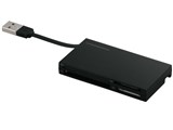 BSCRA50U2BK [USB 51in1 �u���b�N] ���i�摜