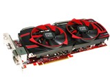 PowerColor PCS+ HD6950 2GB GDDR5 (Dirt 3 Edition) AX6950 2GBD5-PPVG2 [PCIExp 2GB �o���N]