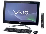 VAIO L�V���[�Y VPCL21AFJ 2011�N�t���f�� ���i�摜