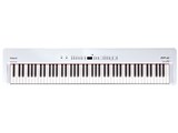 Digital Piano FP-4F-WH [�z���C�g] ���i�摜