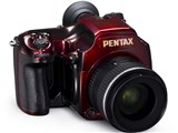 PENTAX 645D japan {fB i摜