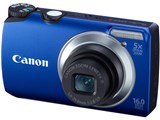 CANON PowerShot A3300IS デジタルカメラ 液晶表示不良 CANON PowerShot A3300IS デジタルカメラ 液晶表示不良