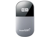 ワイモバイル HSPA+|W-CDMA TRE MOBILE PACK 21M Pocket WiFi [イーモバイル Pocket WiFi GP01] (12ヵ月+初月分)