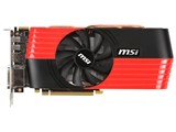 R6870 Storm II 1G OC [PCIExp 1GB �o���N]