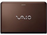 VAIO E�V���[�Y VPCEA4AFJ Core i3���ڃ��f�� [14�^���C�h �}�b�g�u���E�� 2011�N�t���f��] ���i�摜