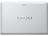 VAIO E�V���[�Y VPCEA4AFJ Core i3���ڃ��f�� [14�^���C�h �}�b�g�z���C�g 2011�N�t���f��]