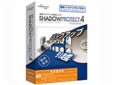 ShadowProtect4 Personal ���ʗD�Ҕ� ���i�摜
