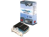 SAPPHIRE ULTIMATE HD6670 1G GDDR5 PCI-E HDMI/DVI-I/DP [PCIExp 1GB]