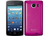AQUOS PHONE THE PREMIUM 009SH SoftBank [�s���N]