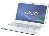 VAIO C�V���[�Y VPCCB2AJ Core i5+�������[4GB+BD���ڃ��f�� [15.5�^���C�h �z���C�g] ���i�摜