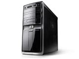 Pavilion Desktop PC HPE-580jp/CT (�t���f��) Tower of AION �����F�胂�f�� ���i�摜