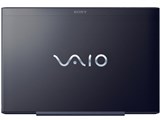 VAIO S(SB)�V���[�Y VPCSB1AGJ WAN���� 2011�N�t���f�� ���i�摜