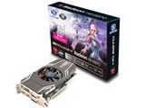 SAPPHIRE TERA HD6870 1G GDDR5 PCI-E DVI2/HDMI/DP [PCIExp 1GB] ���i�摜