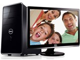Inspiron 570 ���i.com���� Athlon II X2 Dual-Core 250���� ���j�^�Z�b�g�p�b�P�[�W