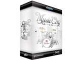 SDX MUSIC CITY USA
