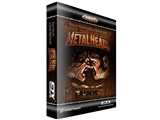 EZX METAL HEADS