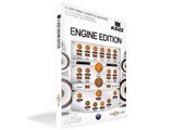 K-SIZE ENGINE EDITION ���i�摜