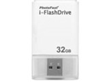 i-FlashDrive PF-IFD-32G [32GB] ���i�摜