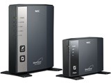 NEC、スマホ関連機能を強化した無線LANルーター - 価格.com