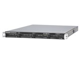 ReadyNAS 3100 iSCSI�Ή� 1U���b�N�}�E���g�^�l�b�g���[�N�X�g���[�W 4TB RNRP4410-100AJS ���i�摜