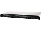 ReadyNAS 2100 iSCSI�Ή� 1U���b�N�}�E���g�^�l�b�g���[�N�X�g���[�W 4TB RNRX4410-100AJS ���i�摜