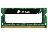 CMSO8GX3M2A1333C9 [SODIMM DDR3 PC3-10600 4GB 2���g] ���i�摜