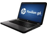 価格.com - HP Pavilion g6-1100AU エントリーモデル スペック・仕様