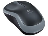Logicool Wireless Mouse M185 M185SG [�X�C�t�g�O���[] ���i�摜
