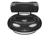MXSP-U40WM.BK [�u���b�N] ���i�摜