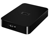 WD Elements SE WDBABV0010BBK ���i�摜
