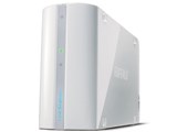 LinkStation Mini LS-WSX2.0TL/R1WH [�v���~�A���p�[���z���C�g]