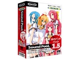 Sound PooL jam �o���h�p�b�N 1.5