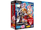 Sound PooL jam �o���h�p�b�N V
