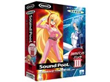 Sound PooL jam �o���h�p�b�N III