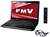FMV LIFEBOOK AH58/CNM A58CNM_A101 ���i.com���� 3D�E�n�f�W�EBlu-ray���ڃ��f��
