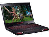 Alienware M14x TERA �����F��p�b�P�[�W ���i�摜