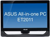 All-in-One PC ET2011AUTB-B001F [�u���b�N]