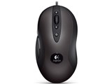 Logicool Performance Optical Mouse G400 [�u���b�N] ���i�摜