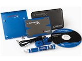 HyperX SSD SH100S3B/120G ���i�摜