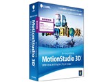 MotionStudio 3D ���ʗD�Ҕ� ���i�摜